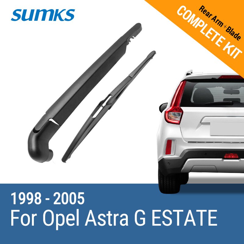SUMKS Opel Astra G ESTATE  Ĺ    1998 1999 2000 2001 2002 2003 2004 2005